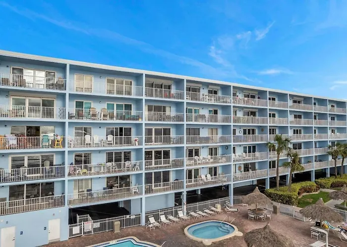 Dollar Unit 308 Holiday home *