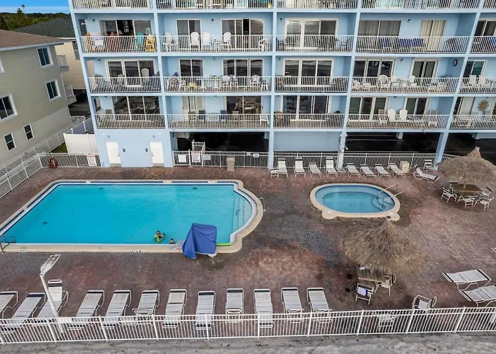 Holiday home Dollar Unit 308 *
