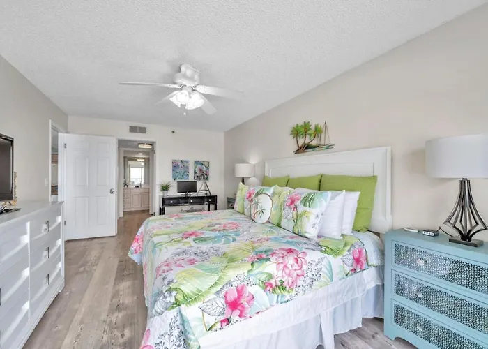 Dollar Unit 308 * Clearwater Beach