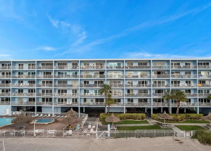Dollar Unit 308 Holiday home *