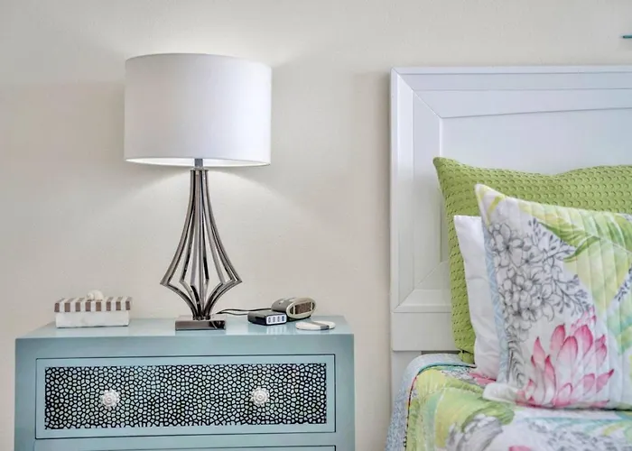 Holiday home Dollar Unit 308 *
