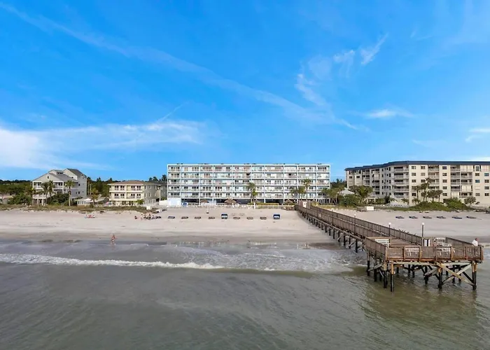 Dollar Unit 308 Holiday home Clearwater Beach
