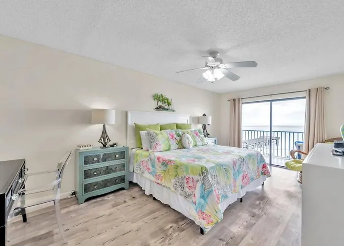Holiday home Dollar Unit 308 Clearwater Beach