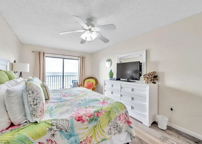 Dollar Unit 308 Clearwater Beach