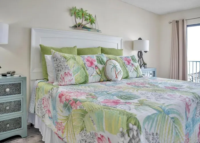 Holiday home Dollar Unit 308 Clearwater Beach