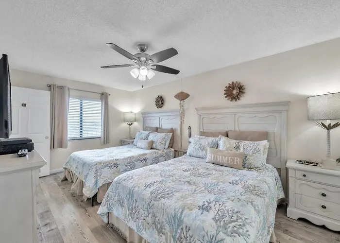 Holiday home Dollar Unit 308