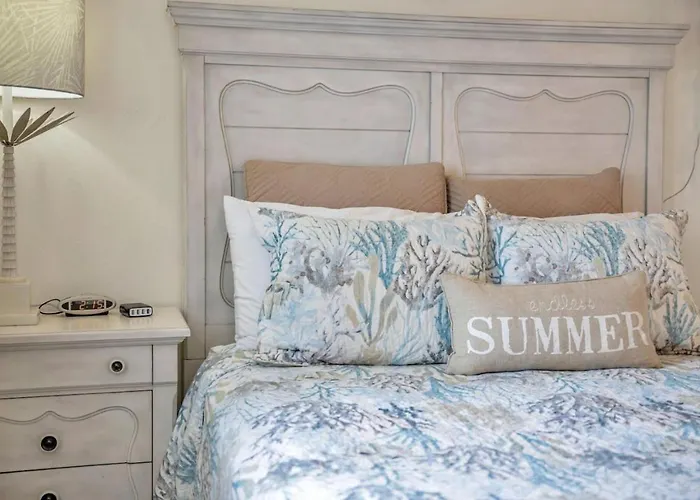 Dollar Unit 308 Holiday home *