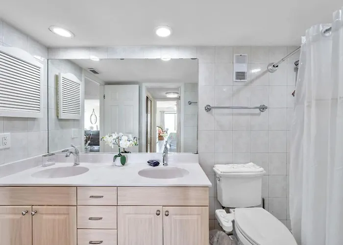 Holiday home Dollar Unit 308 *