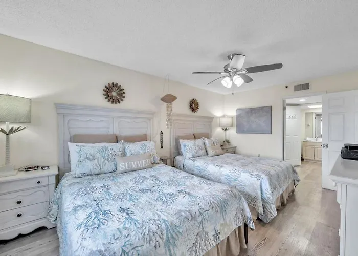 Dollar Unit 308 Holiday home Clearwater Beach