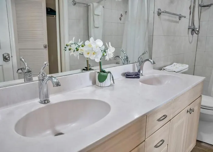 Holiday home Dollar Unit 308 Clearwater Beach