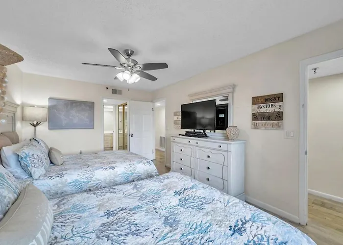 Dollar Unit 308 Holiday home