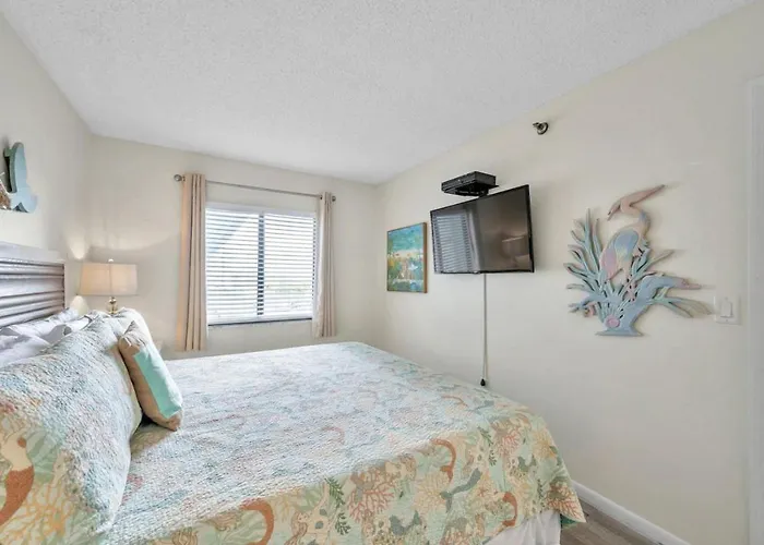 Holiday home Dollar Unit 308 *