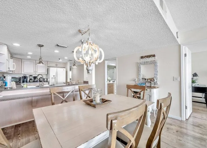 Dollar Unit 308 Clearwater Beach