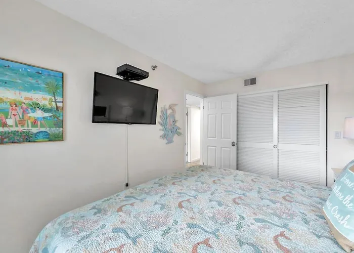 Dollar Unit 308 * Clearwater Beach