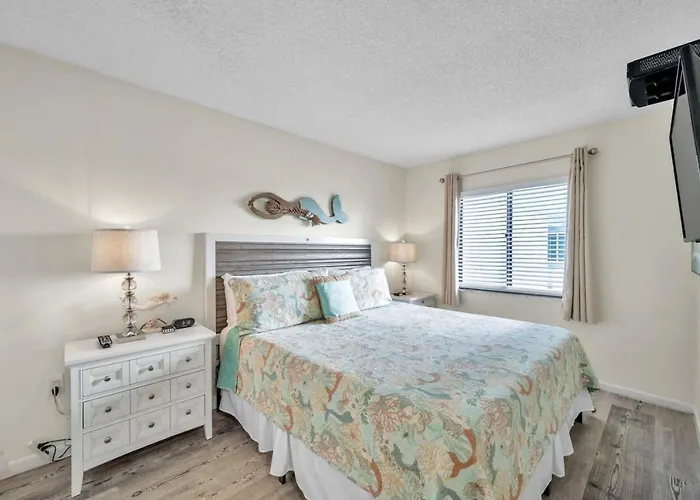 Holiday home Dollar Unit 308
