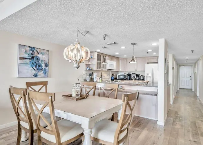 Dollar Unit 308 Holiday home *