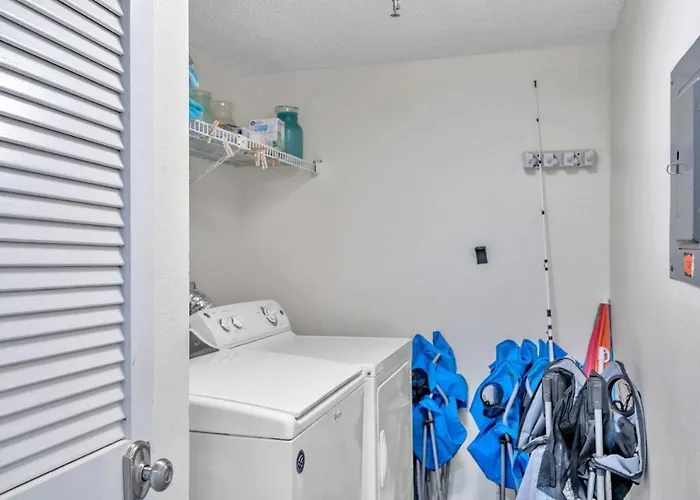 Holiday home Dollar Unit 308 *