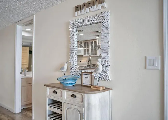Dollar Unit 308 Holiday home Clearwater Beach