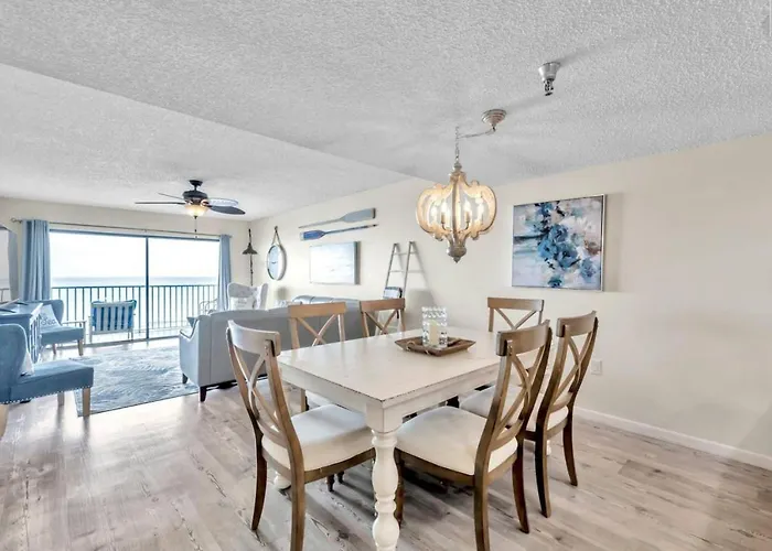 Holiday home Dollar Unit 308 Clearwater Beach