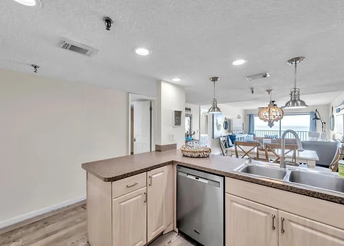 Dollar Unit 308 Holiday home Clearwater Beach
