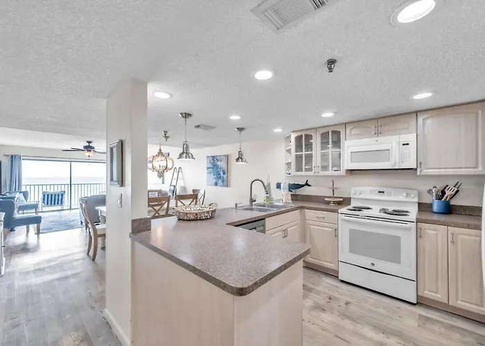 Holiday home Dollar Unit 308 Clearwater Beach