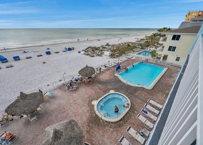 Dollar Unit 308 Holiday home