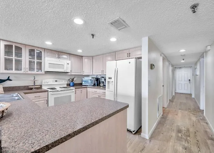 Dollar Unit 308 Holiday home *