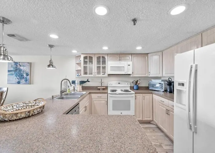 Holiday home Dollar Unit 308 *