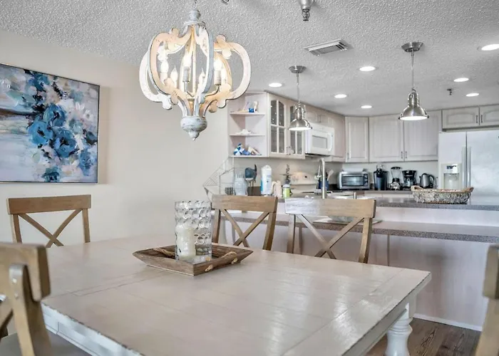 Holiday home Dollar Unit 308 Clearwater Beach