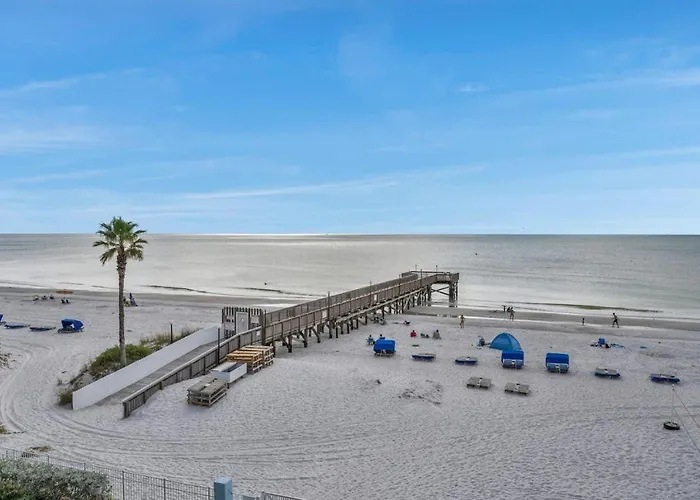 Dollar Unit 308 Clearwater Beach