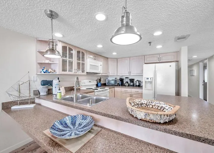 Dollar Unit 308 * Clearwater Beach