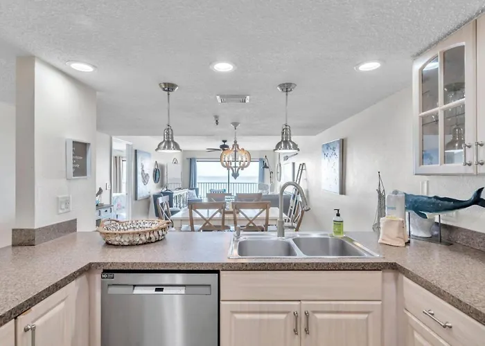 Dollar Unit 308 Holiday home