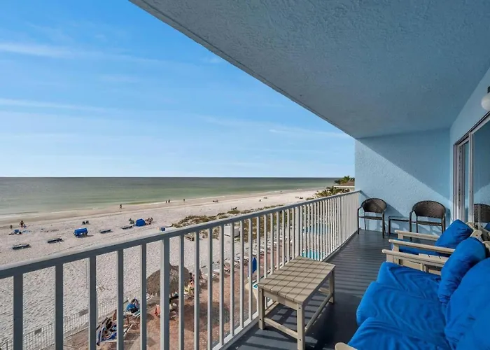 Holiday home Dollar Unit 308