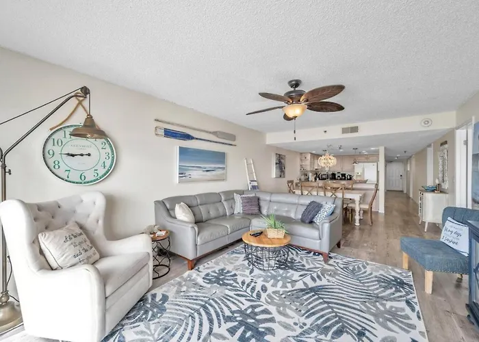 Dollar Unit 308 Clearwater Beach