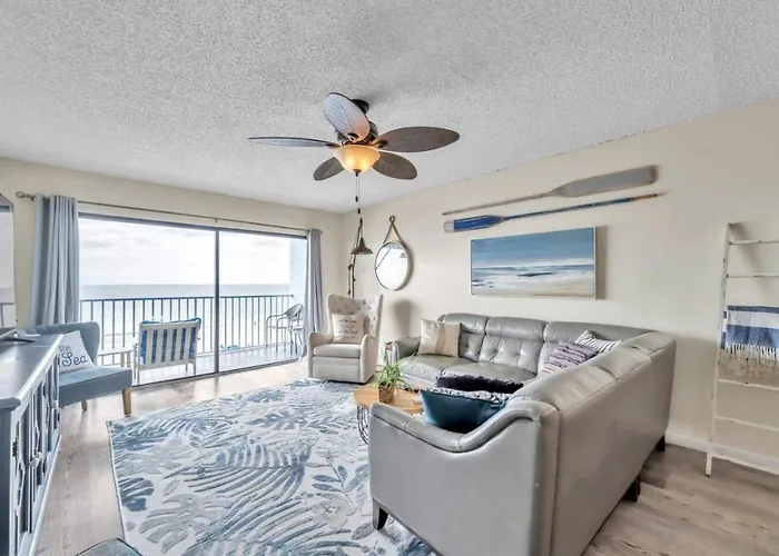 Dollar Unit 308 * Clearwater Beach