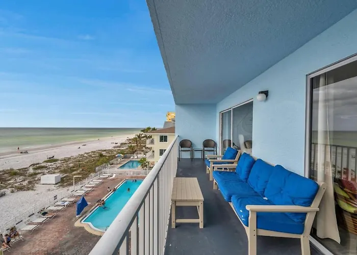Dollar Unit 308 Holiday home *