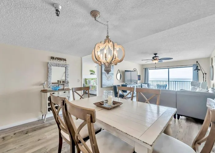 Holiday home Dollar Unit 308 *