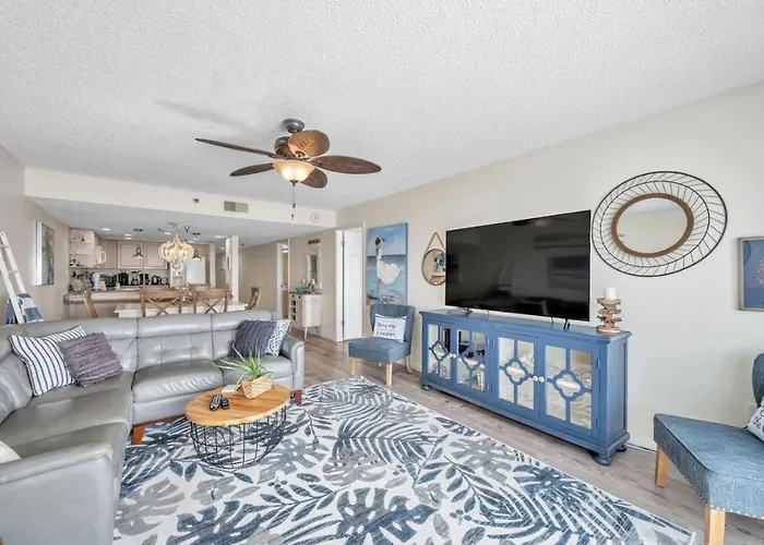 Dollar Unit 308 Holiday home