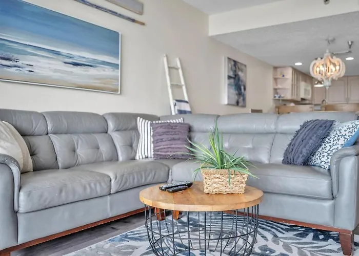 Holiday home Dollar Unit 308