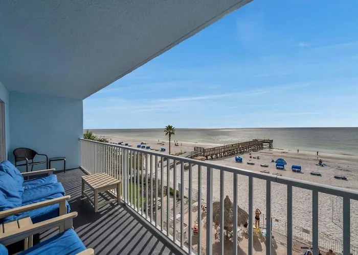 Dollar Unit 308 Holiday home *